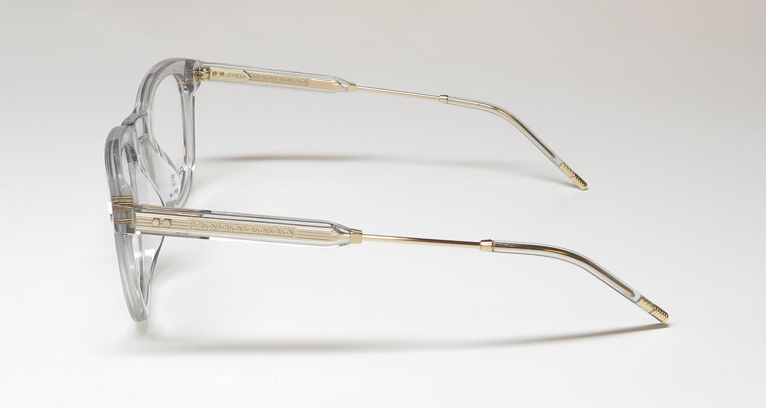 Lozza Vl4312 Eyeglasses by ModaFrames