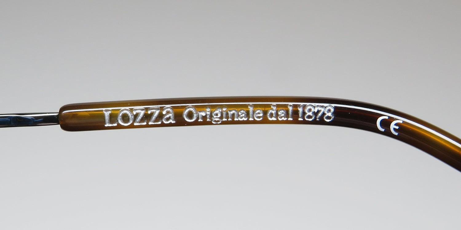 Lozza Vl4265 Eyeglasses by ModaFrames