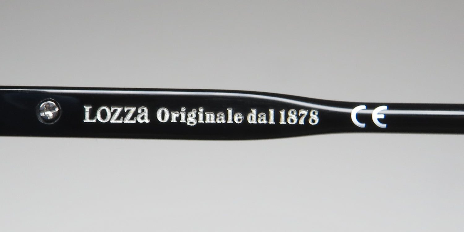 Lozza Vl4237 Eyeglasses by ModaFrames