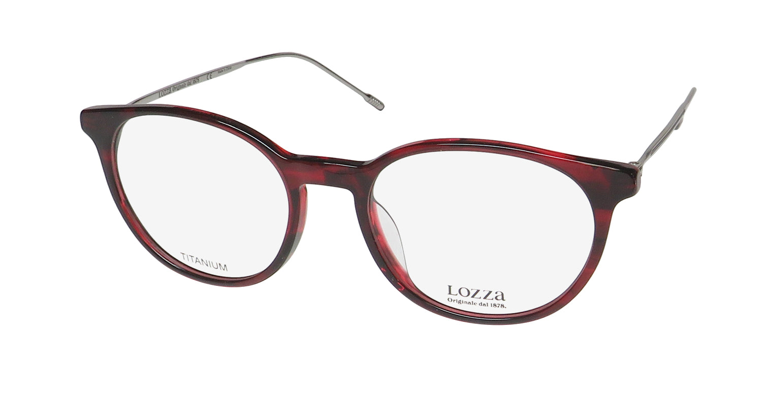 Lozza Vl4173 Eyeglasses by ModaFrames