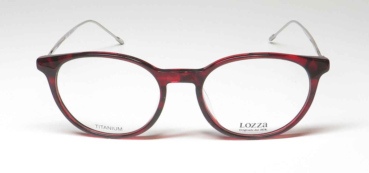 Lozza Vl4173 Eyeglasses by ModaFrames