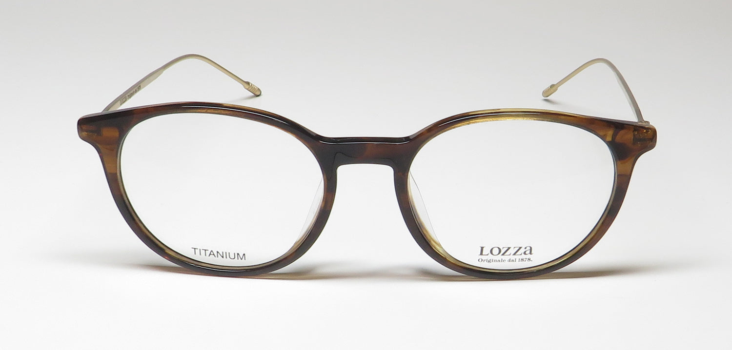 Lozza Vl4173 Eyeglasses by ModaFrames