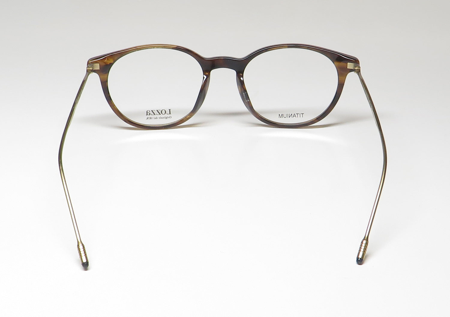 Lozza Vl4173 Eyeglasses by ModaFrames