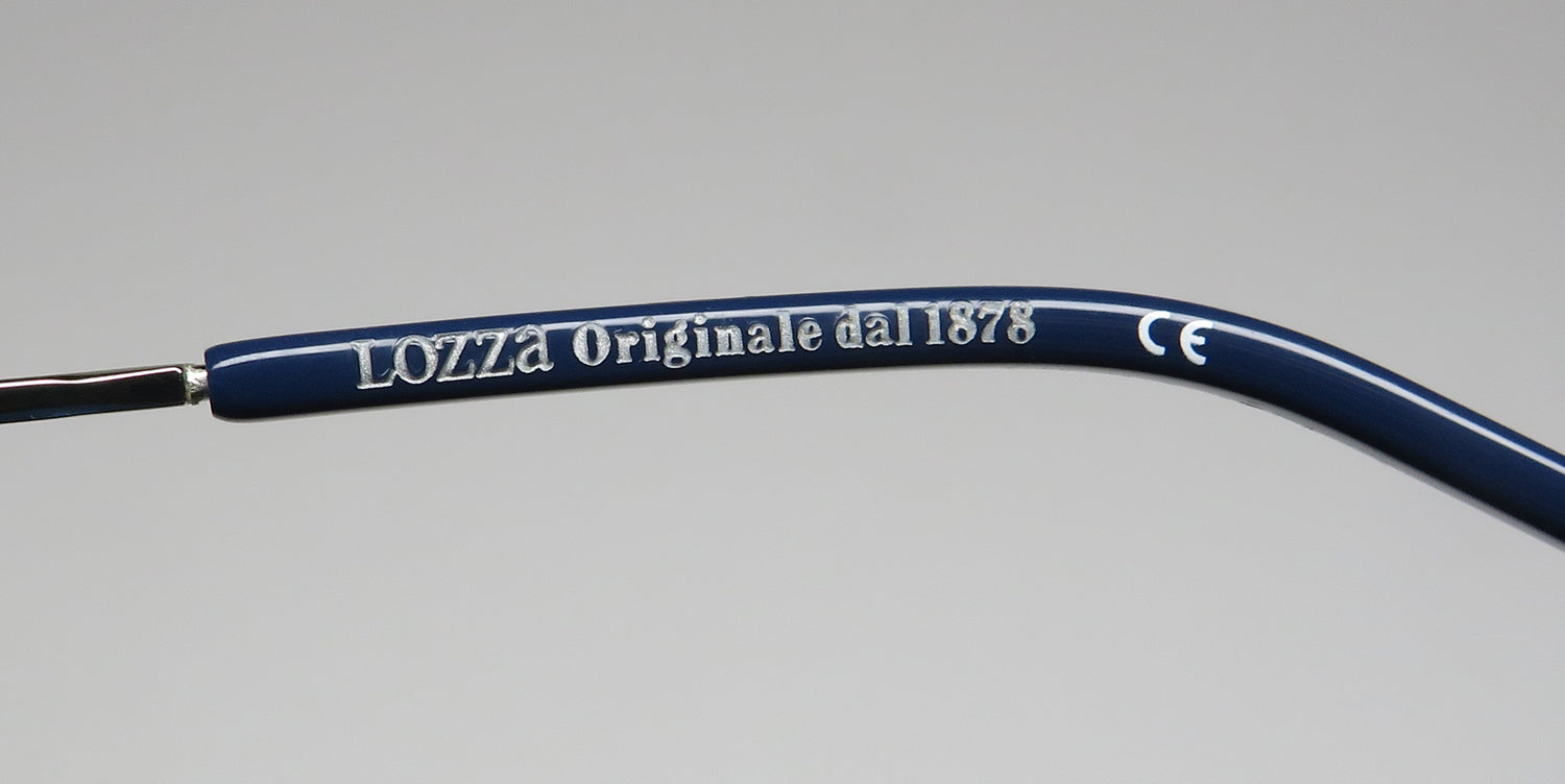 Lozza Vl4182 Eyeglasses by ModaFrames