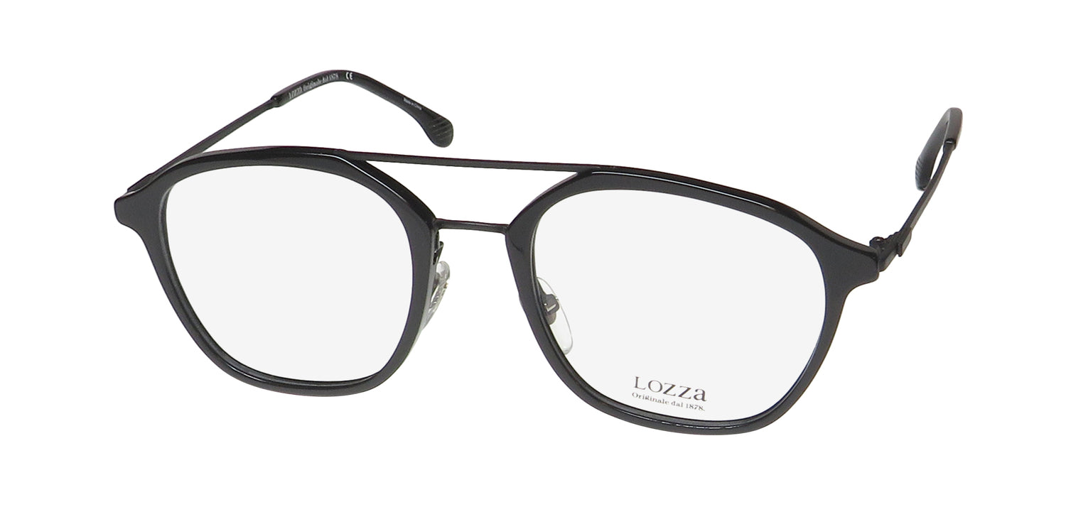 Lozza Vl4182 Eyeglasses by ModaFrames