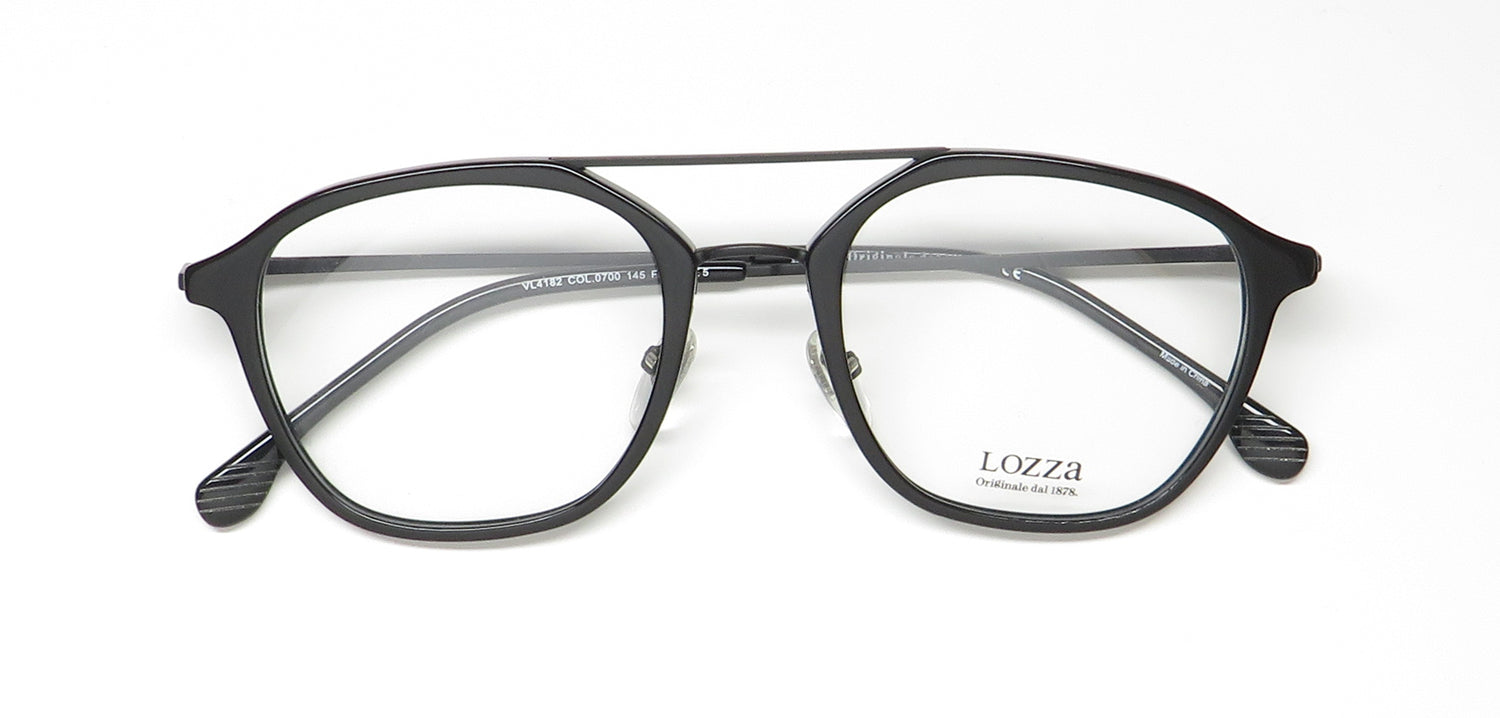 Lozza Vl4182 Eyeglasses by ModaFrames