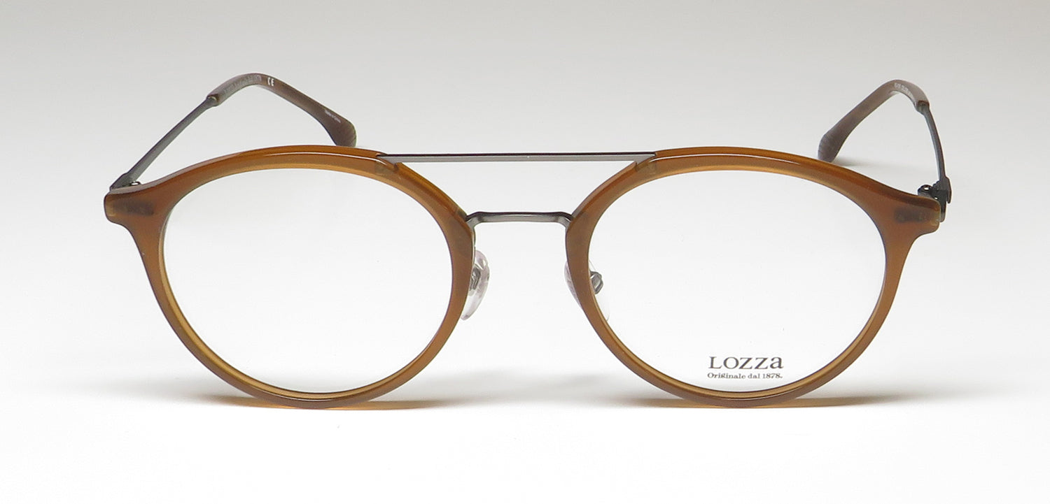 Lozza Vl4181 Eyeglasses by ModaFrames