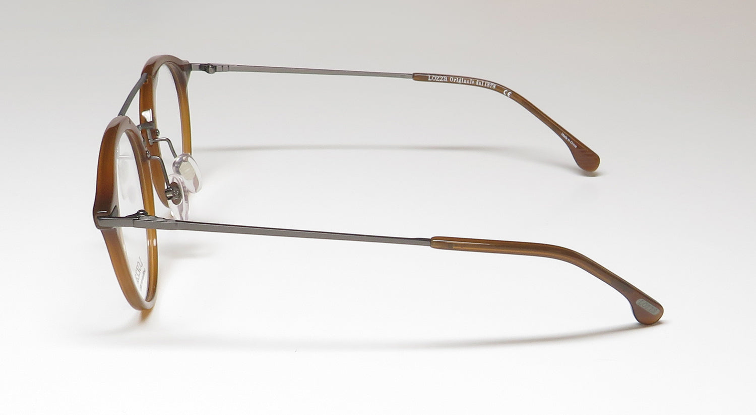 Lozza Vl4181 Eyeglasses by ModaFrames