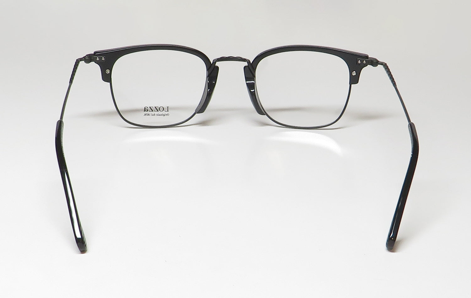 Lozza Vl2381 Eyeglasses by ModaFrames