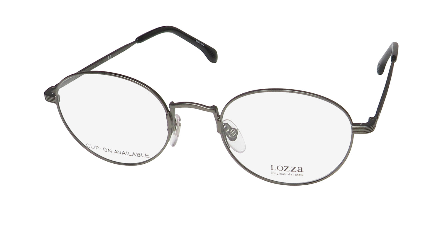 Lozza Vl2309 Eyeglasses by ModaFrames