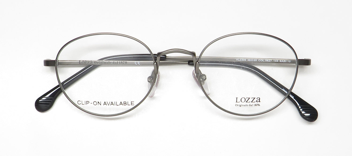 Lozza Vl2309 Eyeglasses by ModaFrames