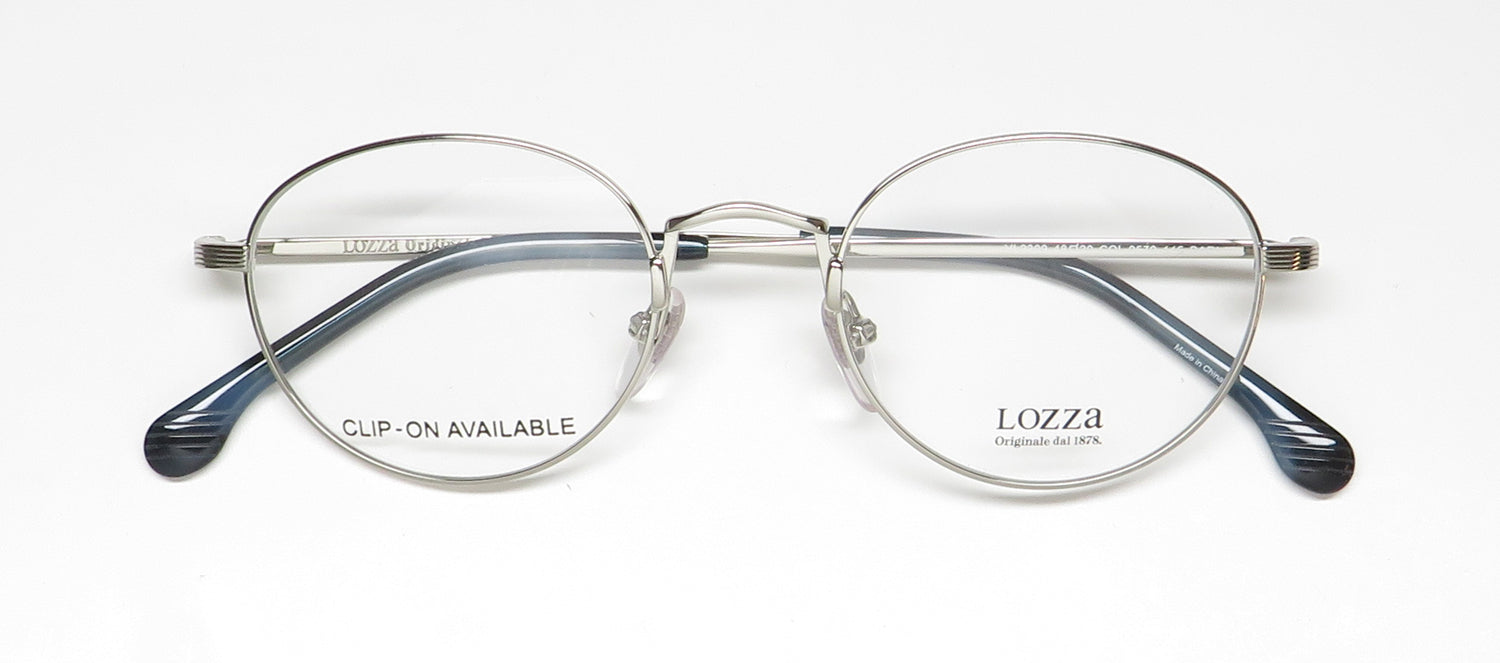 Lozza Vl2309 Eyeglasses by ModaFrames
