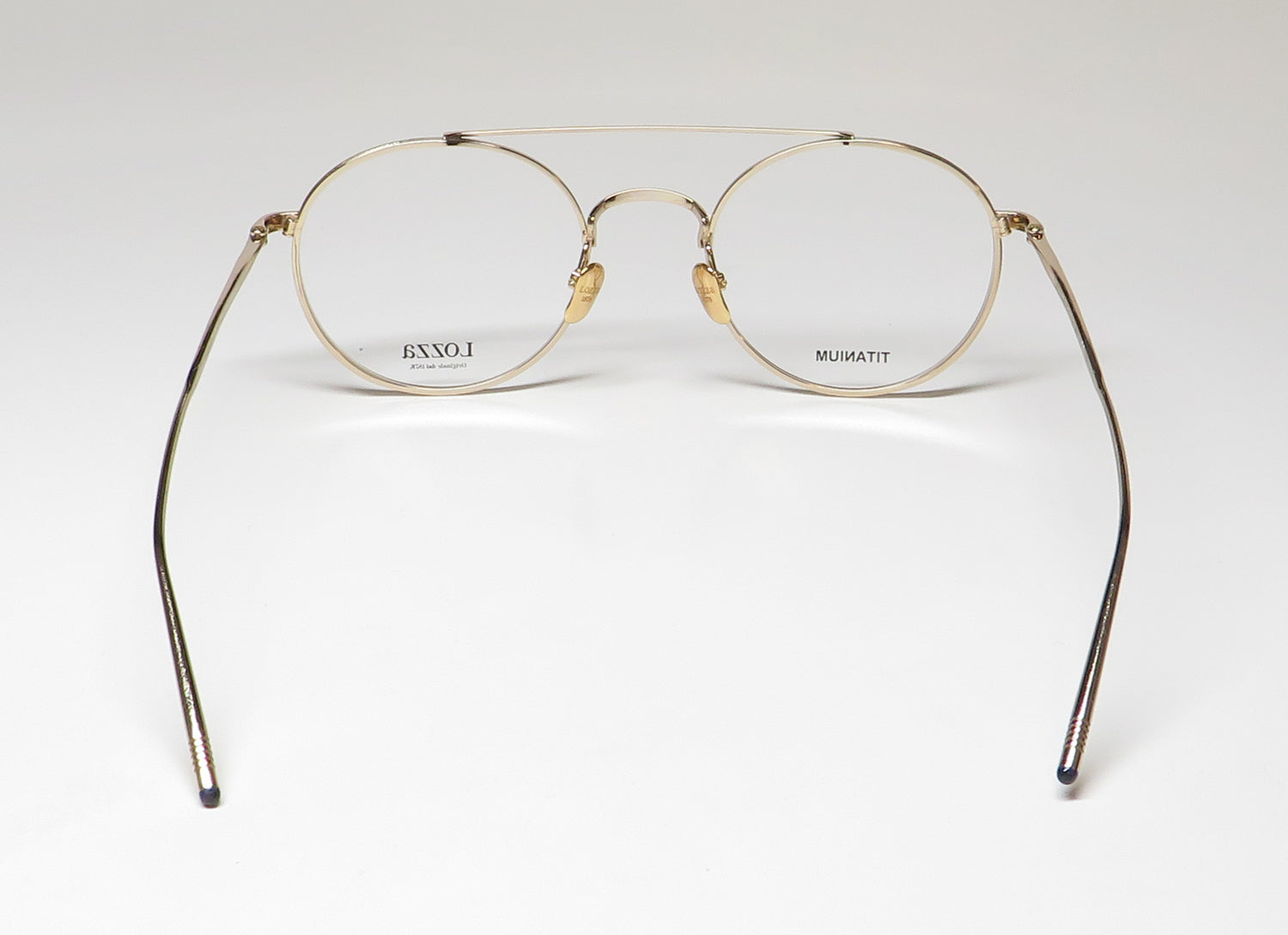Lozza Vl2347 Eyeglasses by ModaFrames
