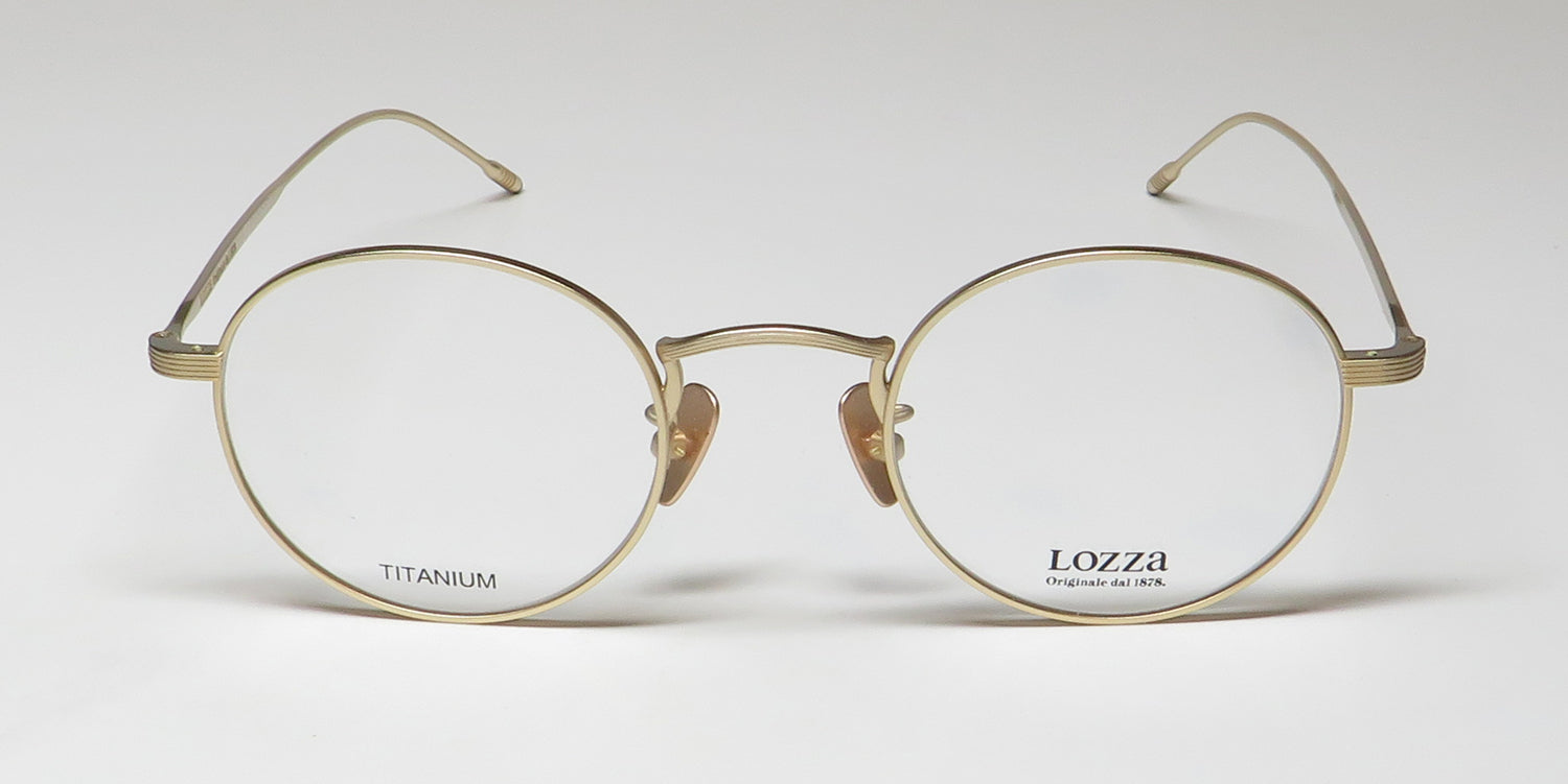 Lozza Vl2298 Eyeglasses by ModaFrames