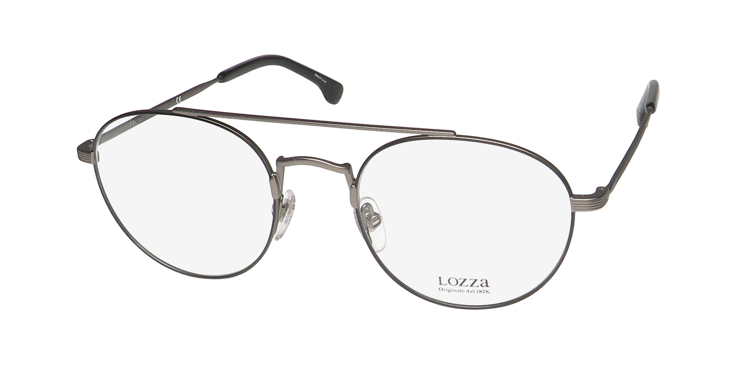 Lozza Vl2308 Eyeglasses by ModaFrames