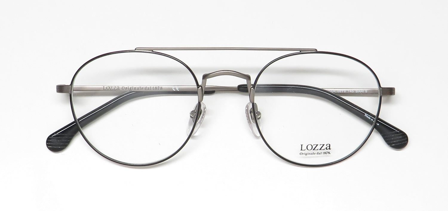 Lozza Vl2308 Eyeglasses by ModaFrames