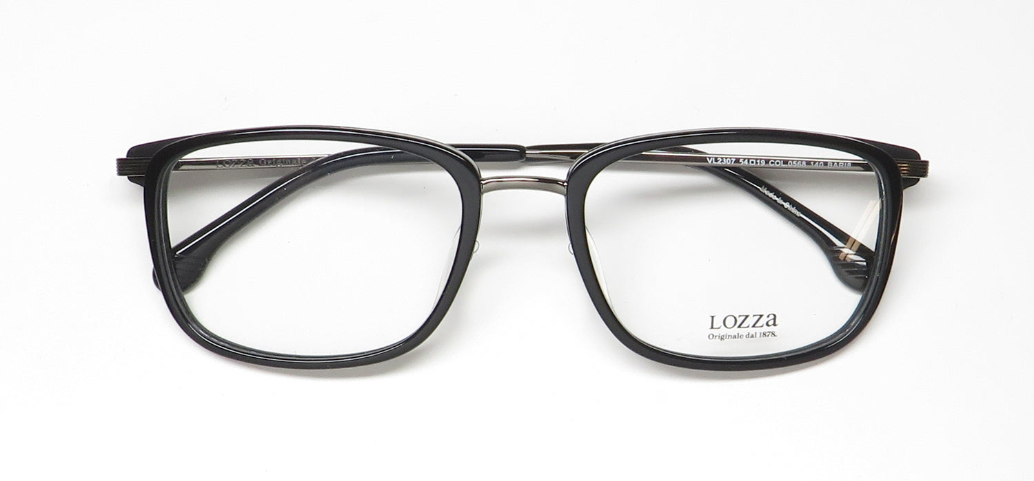 Lozza Vl2307 Eyeglasses by ModaFrames