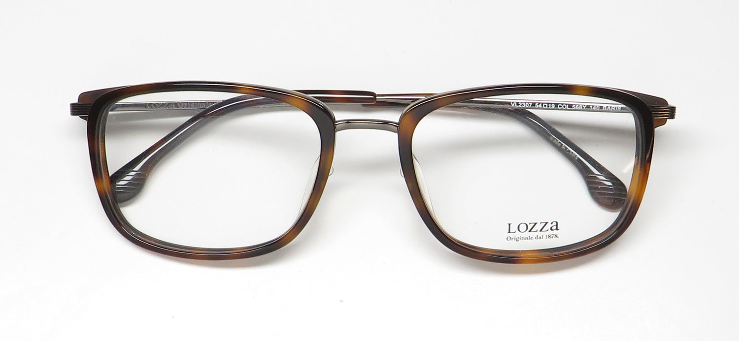 Lozza Vl2307 Eyeglasses by ModaFrames