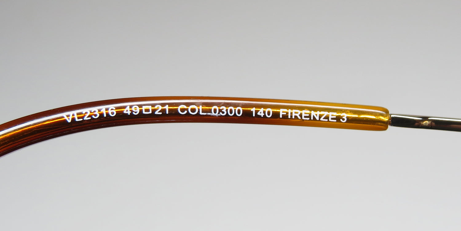Lozza Vl2316 Eyeglasses by ModaFrames