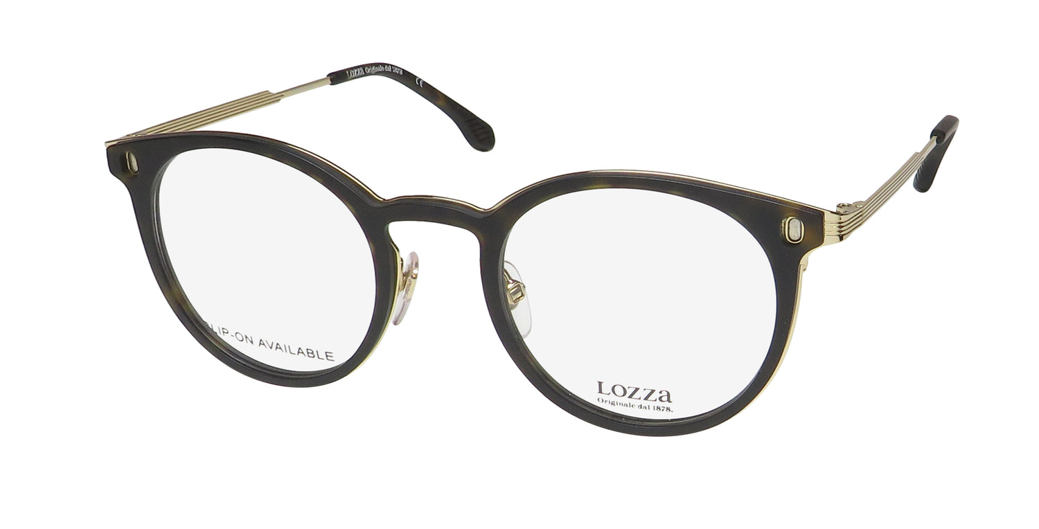 Lozza Vl2376 Eyeglasses by ModaFrames