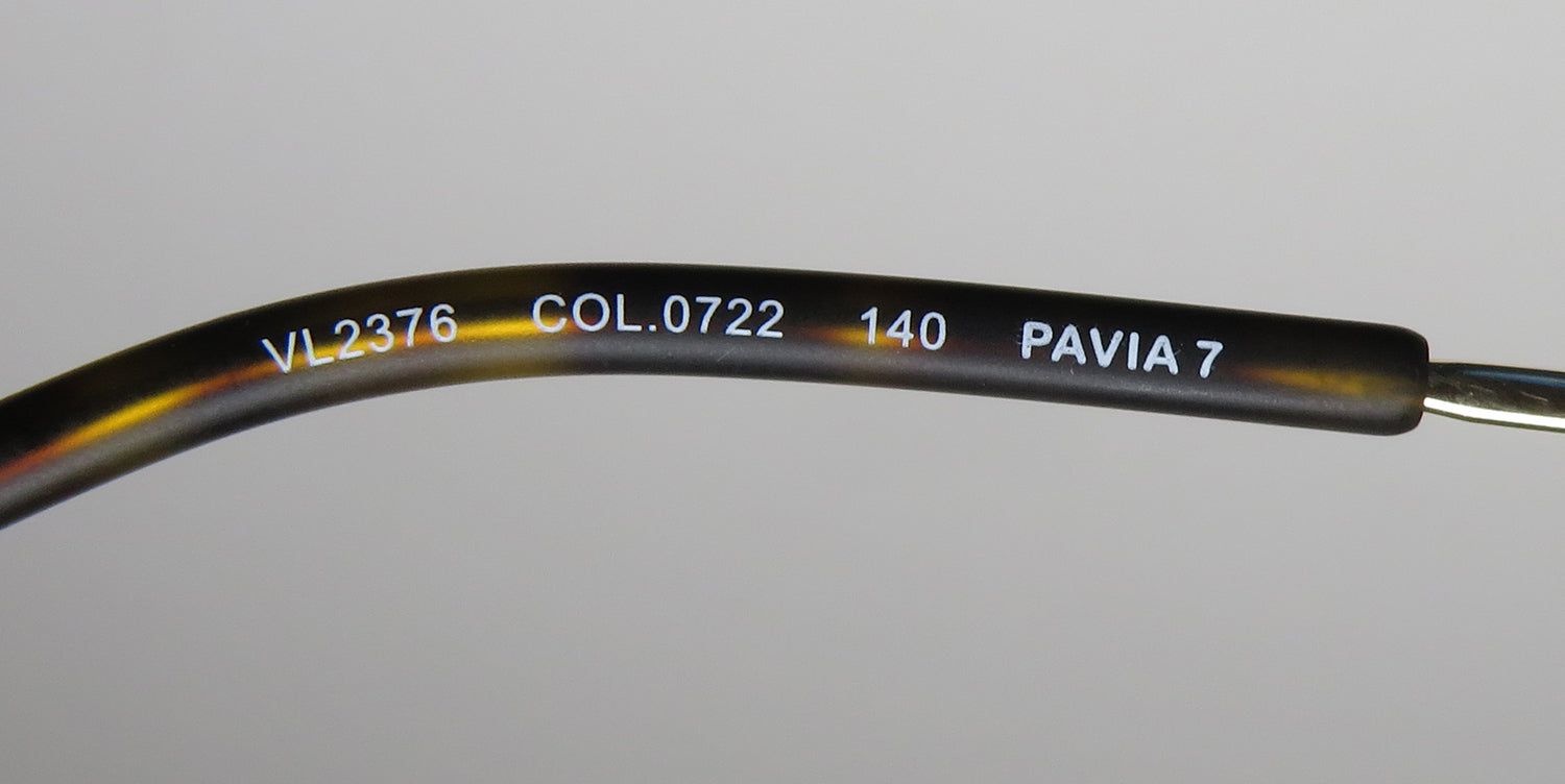 Lozza Vl2376 Eyeglasses by ModaFrames