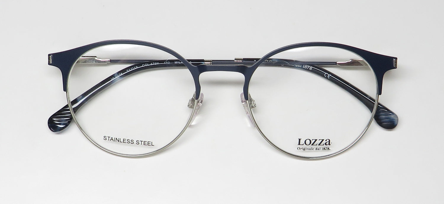 Lozza Vl2334 Eyeglasses by ModaFrames