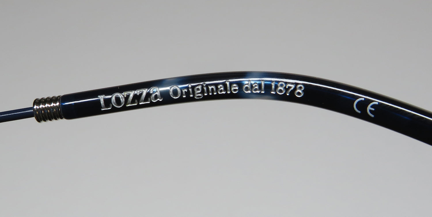 Lozza Vl2334 Eyeglasses by ModaFrames