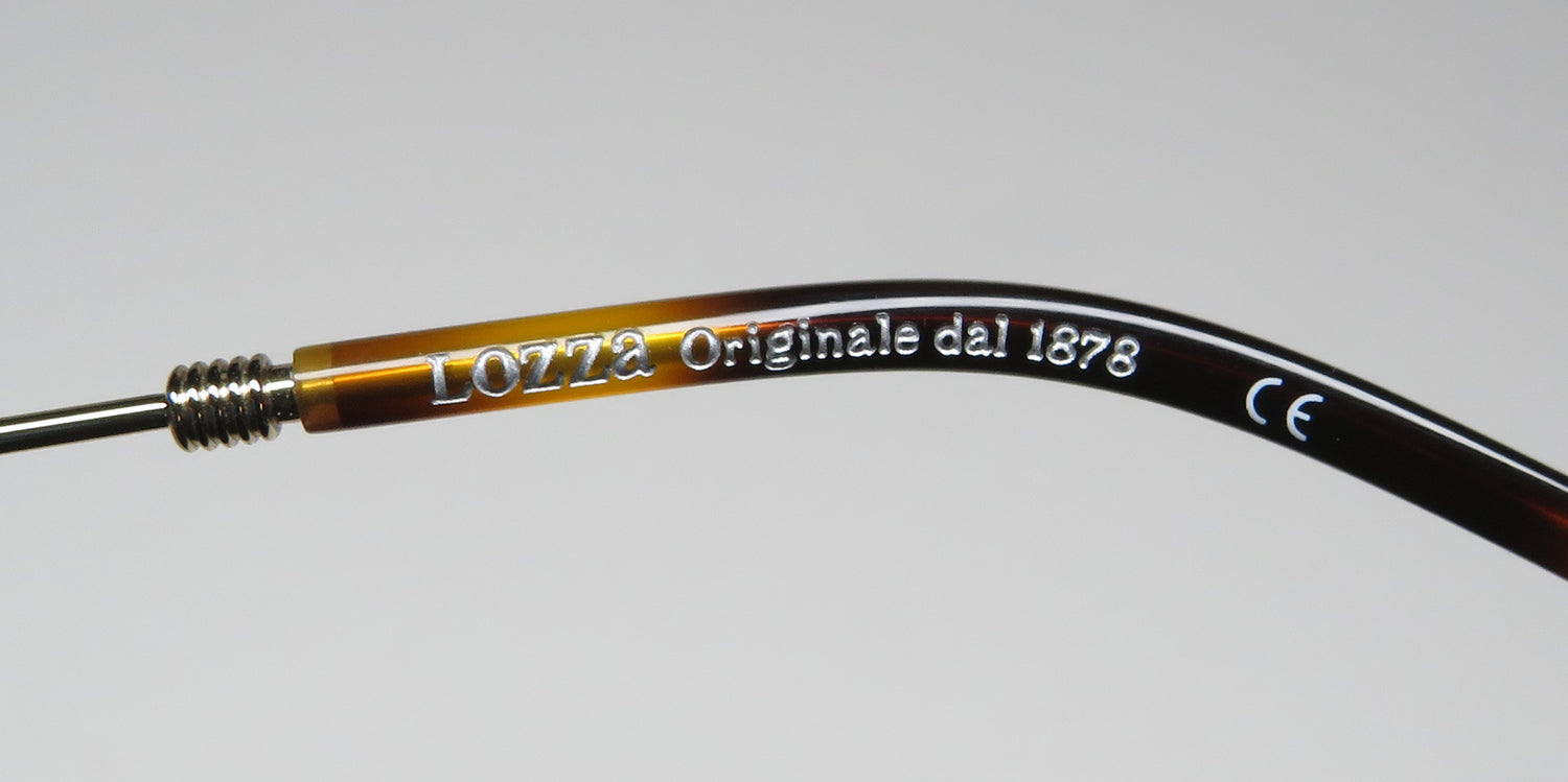 Lozza Vl2334 Eyeglasses by ModaFrames