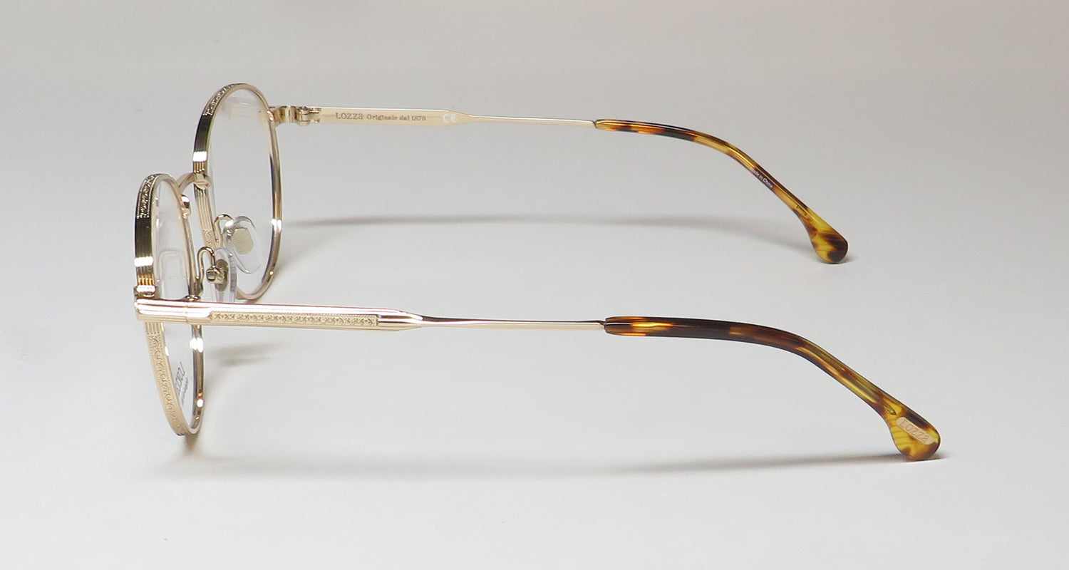 Lozza Vl2402 Eyeglasses by ModaFrames