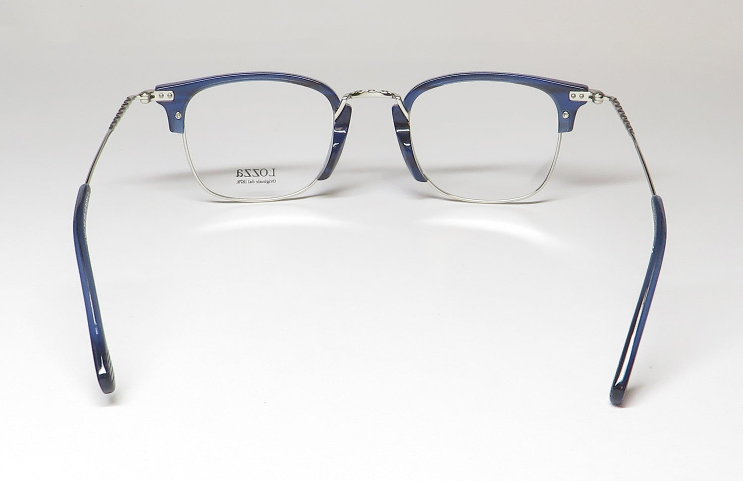 Lozza Vl2381 Eyeglasses by ModaFrames