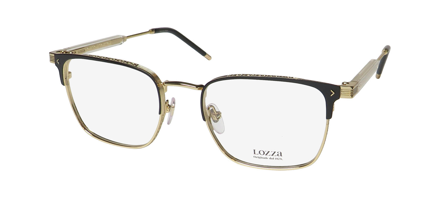 Lozza Vl2405 Eyeglasses by ModaFrames