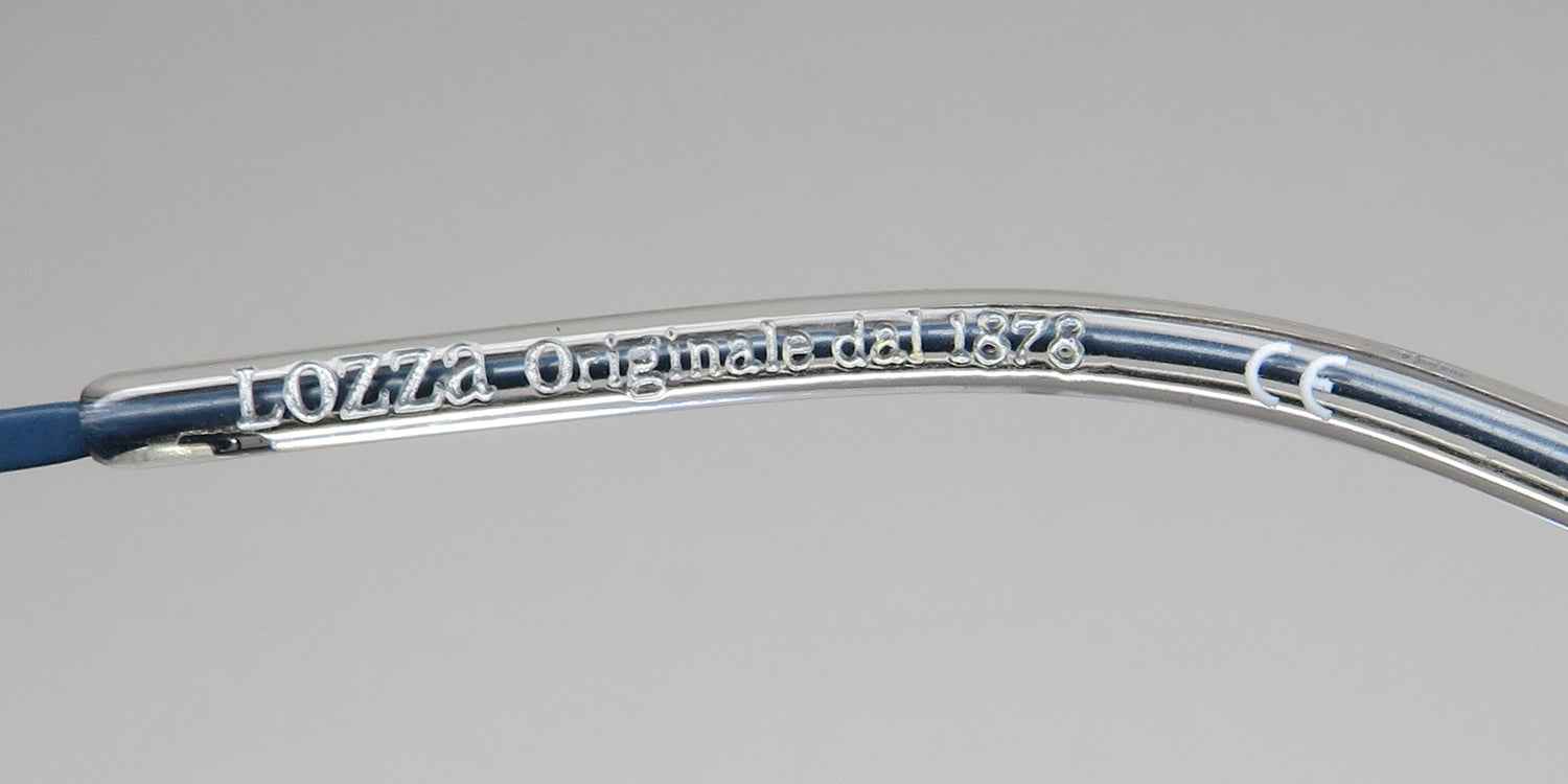 Lozza Vl2375 Eyeglasses by ModaFrames