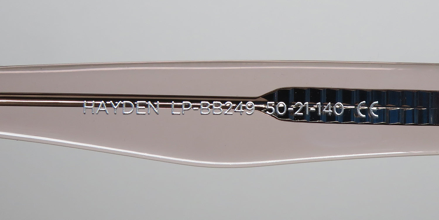 Diff Hayden Blue Light Lens Eyeglasses by ModaFrames