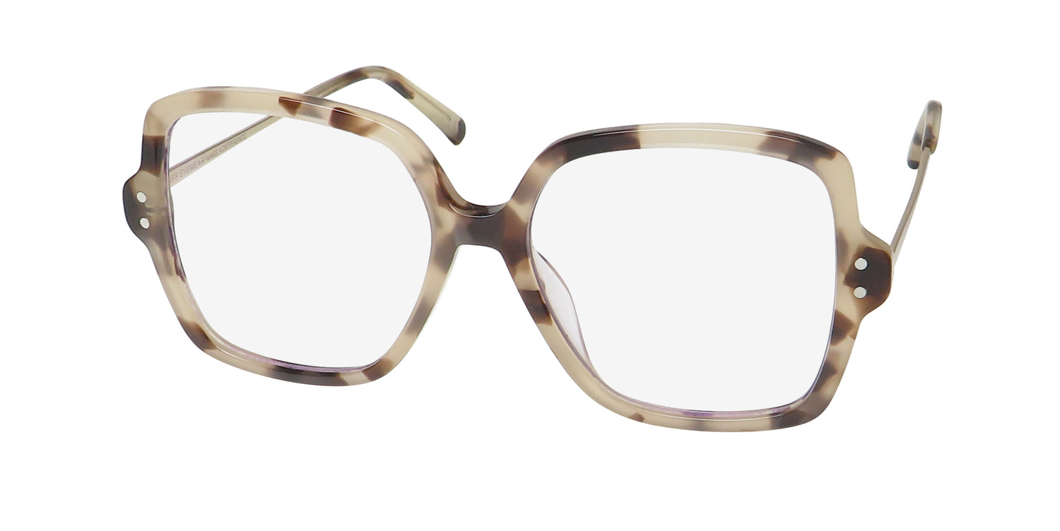 Diff Claire Blue Light Lens Eyeglasses by ModaFrames