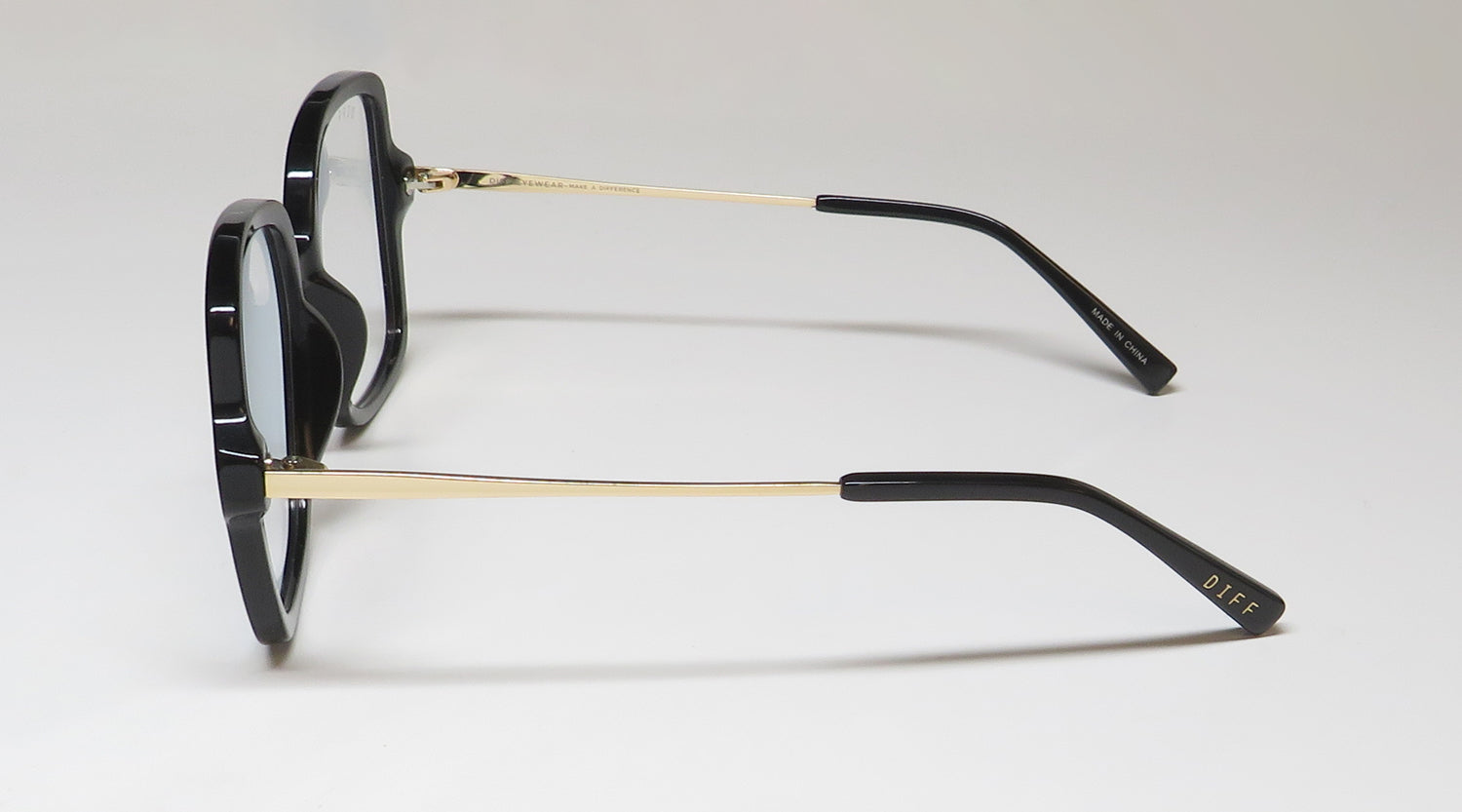 Diff Claire Blue Light Lens Eyeglasses by ModaFrames