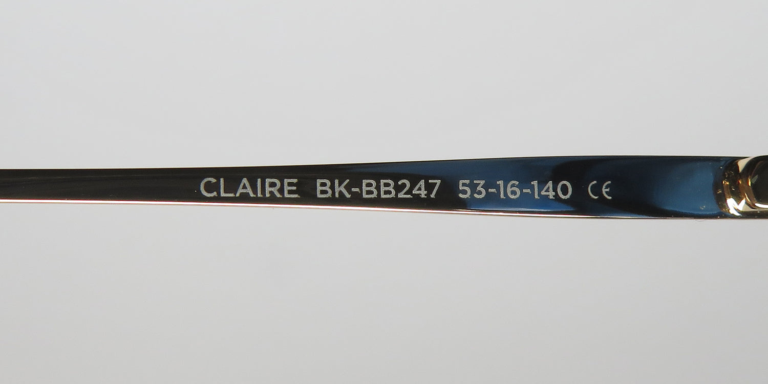 Diff Claire Blue Light Lens Eyeglasses by ModaFrames