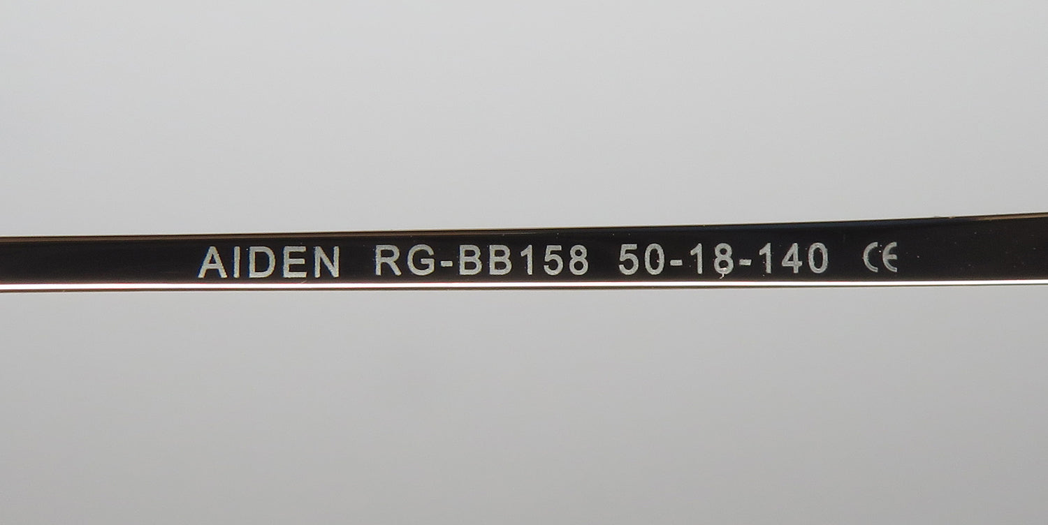 Diff Aiden Blue Light Lens Eyeglasses by ModaFrames