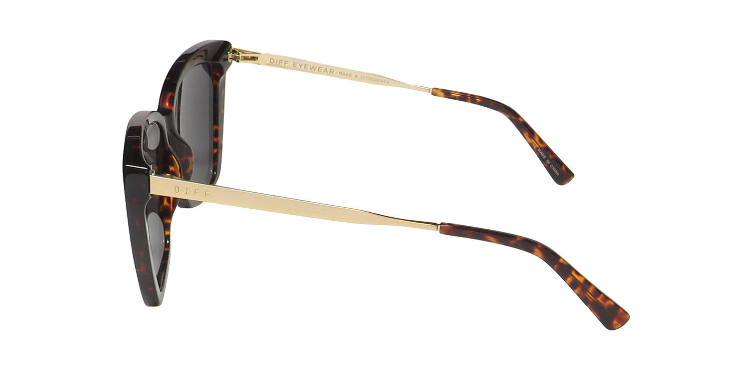 Diff Becky Iv Sunglasses by ModaFrames