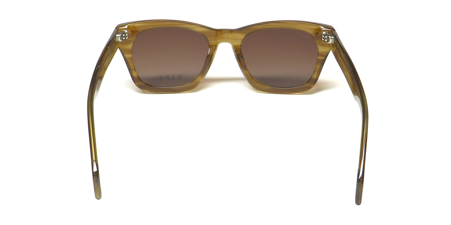 Diff 0198 Dean Sunglasses by ModaFrames