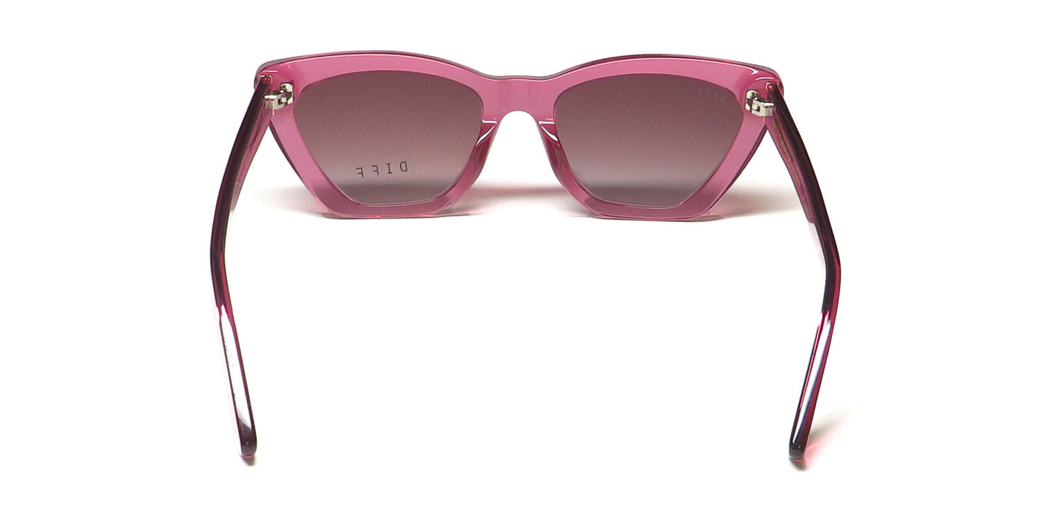 Diff 0246 Camila Sunglasses by ModaFrames