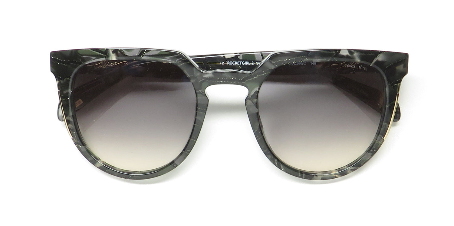 Police Spld34 Sunglasses by ModaFrames