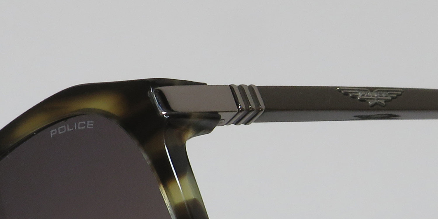 Police Sple06 Sunglasses by ModaFrames