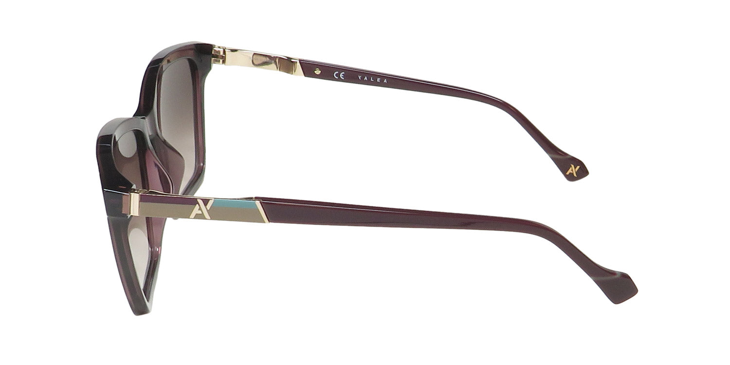 Yalea Sya031 Matilde Sunglasses by ModaFrames