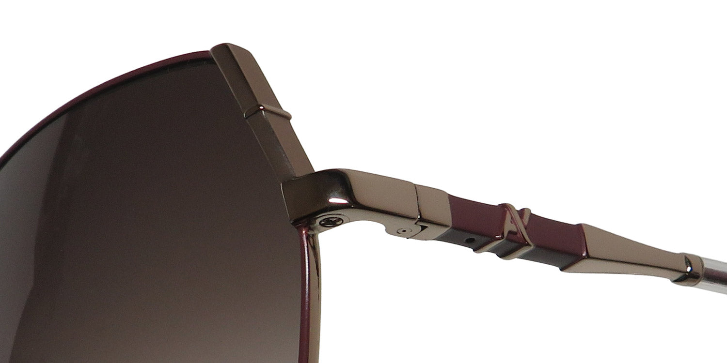 Yalea Sya035 Audrey Sunglasses by ModaFrames