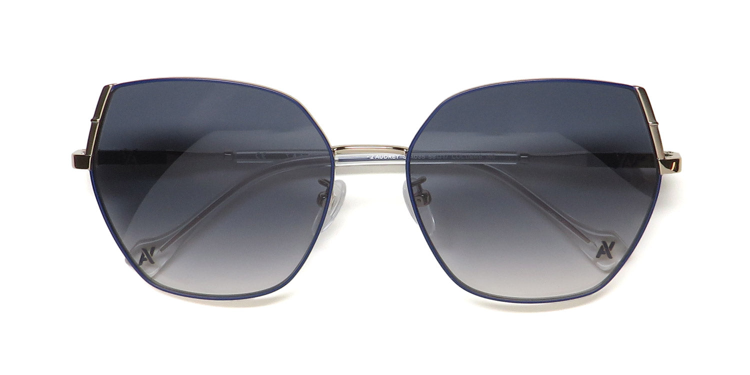 Yalea Sya035 Audrey Sunglasses by ModaFrames