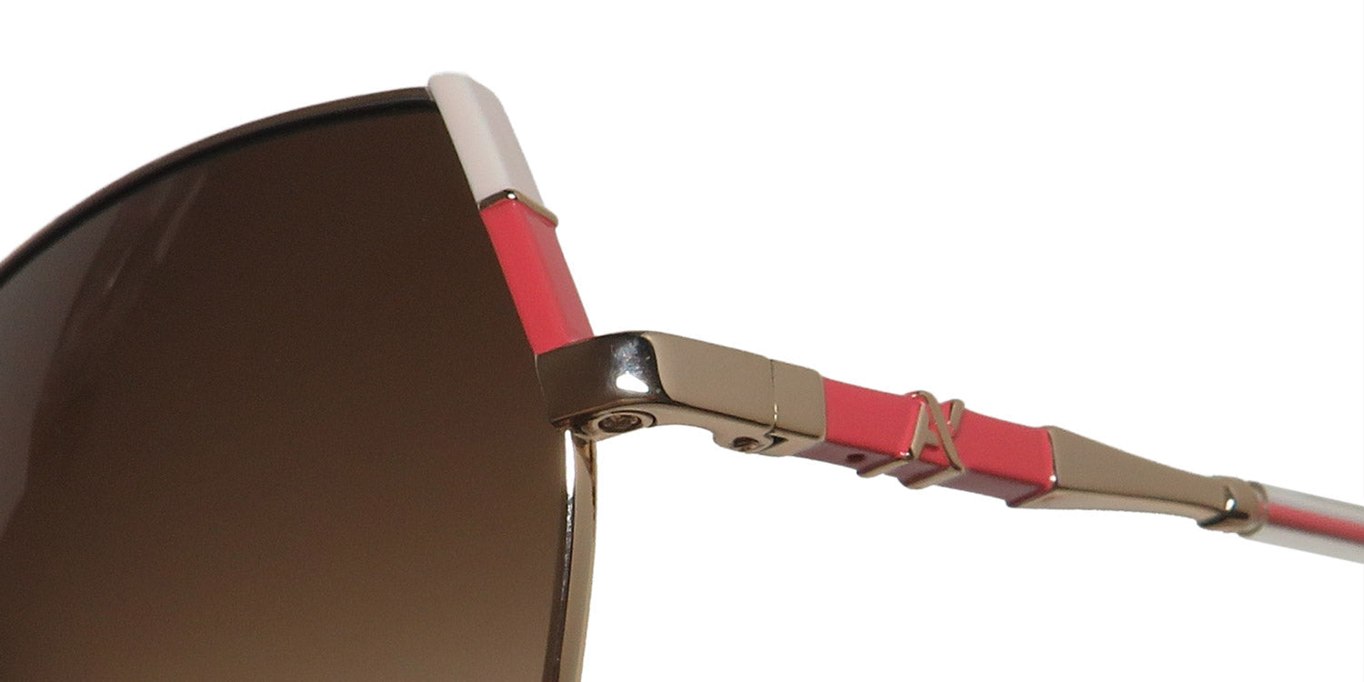 Yalea Sya035 Audrey Sunglasses by ModaFrames