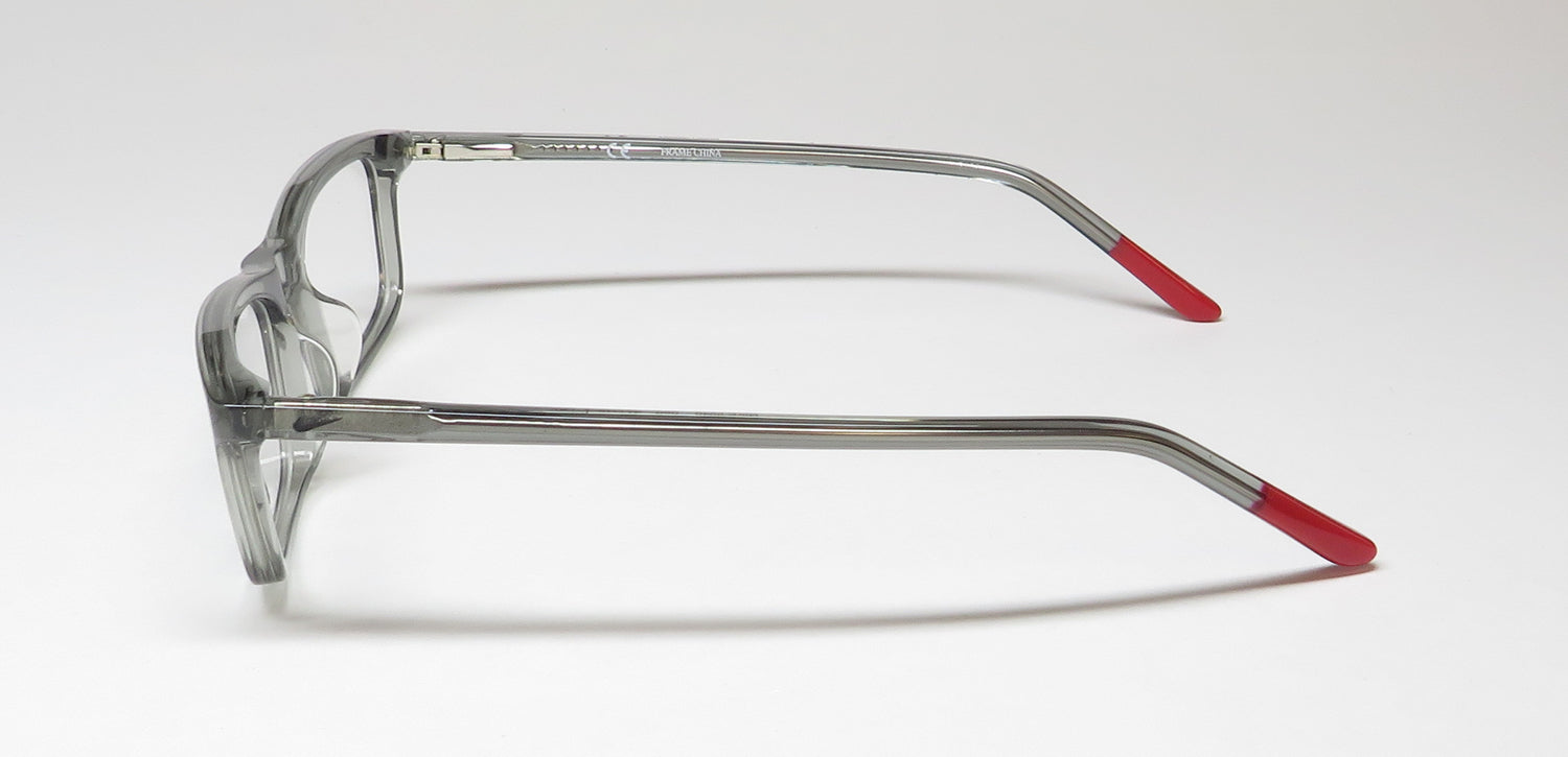 Nike 5540 Eyeglasses by ModaFrames