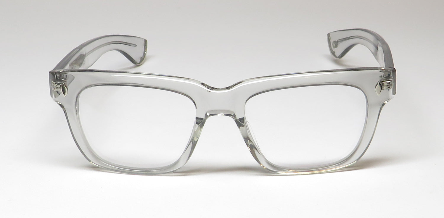 Garrett Leight Glco X Officine Generale Blue Light Technology Eyeglasses by ModaFrames
