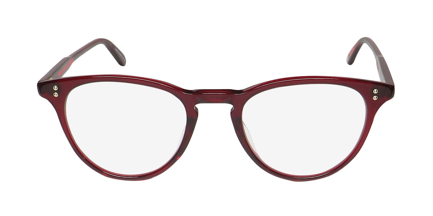 Garrett Leight Alice Blue Light Technology Eyeglasses by ModaFrames
