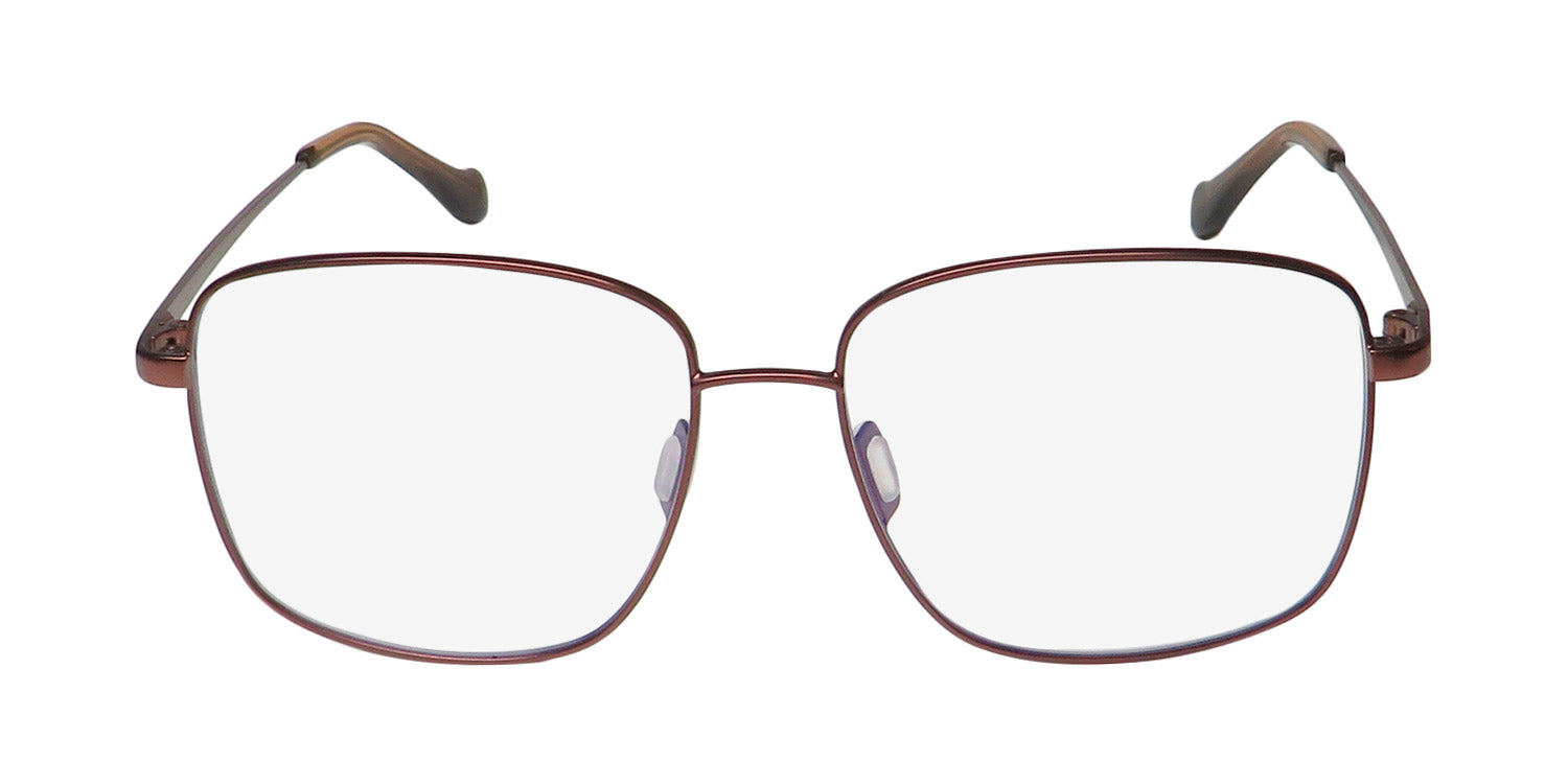 Gemma Styles Blink Blue Light Technology Eyeglasses by ModaFrames